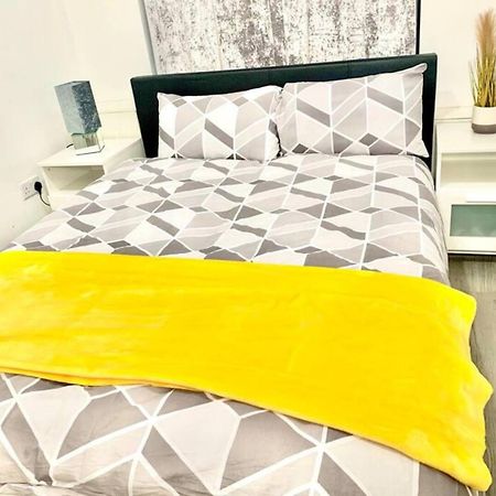 Kunda House Sparkbrook Hotel Бирмингам Екстериор снимка